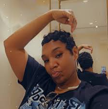 Kerry Rayshawn Mosley 31, of 304 Possum Hollow Road entered into eternal  rest