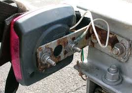 What is the brown wire on trailer lights? Trailer Lights Troubleshooting Why Trailer Lights Are Not Working