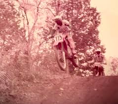 John Coen(RIP) droppin-in at the Farm Circa 1983 💪🏽