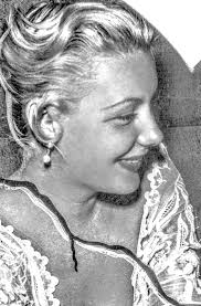 All my life I've wanted to go.to.Hollywood. Sincerely, Barbara Patterson.