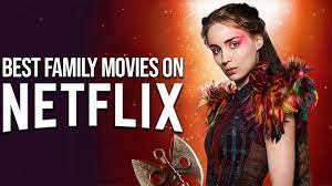 21 best movies about mothers & sons on netflix. Best Family Movies On Netflix 2021 Youtube
