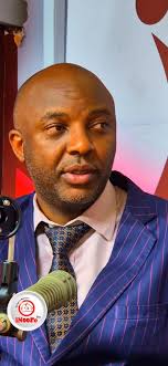 Thirikari nene itumite mbeca nginyagia cia mweri wa kenda mieri iiri  tutionete kigina-Hon Irungu Kang'ata