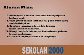 This is just one of the solutions for you to be successful. Bab 2 Latihan Soal Pengerjaan Hitung Bilangan Kunci Jawaban Kelas 6 Sd