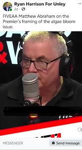 Ryan Harrison For Unley