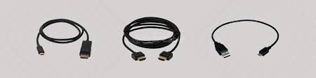 Because usb and ethernet signals differ, the two cannot be connected together without electronic processing. Answered What S The Main Difference Between Flat And Round Ethernet Cables Blog Sf Cable