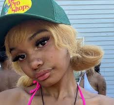 Help Baltimore County Police find 16-year-old Leiser Burnett