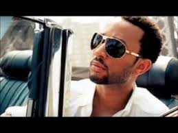 Lyrics for No Other Love by John Legend