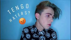 Las verdades de Axel Ortiz 😨- 25 COSAS SOBRE MI