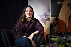 Alejandra morón 22 mayo, 2018. Una Vida De Natalia Lafourcade Eloriente Net