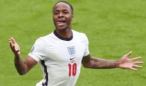 British coinage of silver or gold,. England Vs Germany Raheem Sterling Singles Out Two England Stars For Praise After Win Football Sport Express Co Uk