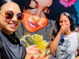 Art is Essential — Jolene Rose Russell