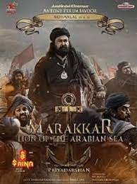 Lion of arabian sea (malayalam w/e.s.t.). Marakkar Lion Of The Arabian Sea Sacnilk