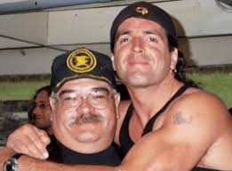 Drummer Bobby Rock Pays Tribute to 'Road Warrior' Ed “Munch” Miller