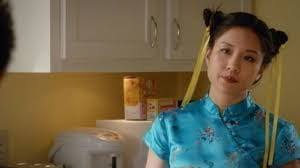 While the perceived benefits of assimilating into white culture are displayed extensively throughout the show (social acceptance, business success, and less judgement received from white neighbors) the huangs have to constantly battle within themselves to determine their identity in. Heritage And Tradition In Fresh Off The Boat An Analysis Of How The Huang Family Maintains Their Asian Identity While Assimilating Into White Florida Culture English 1102 Television And Feminism