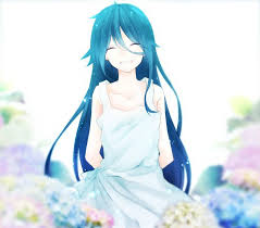 Pin On Anime Girls