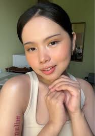 Warm Makeup Look Transformation: First Time Experience