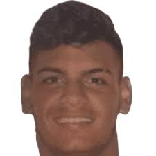 Rodrigo Daniel Frutos Cristaldo Maçları