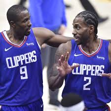 Shorthanded clippers fall to rockets, slip to 4th place. La Clippers Vs Houston Rockets Preview How To Watch And Betting Info Sports Illustrated La Clippers News Analysis And More
