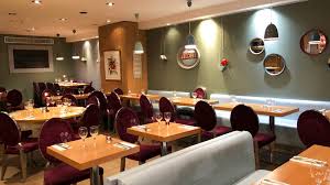 Reviews Le 9 In Levallois Perret Thefork
