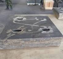 Revêtements en caoutchouc céramique sur mesure pour les ...