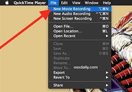 It won't record your phone's audio, but it will record your voice if you want to narrate anything. How To Record Iphone Screen With Mac Os X And Quicktime Osxdaily