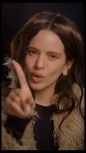 Aprende catalán con el diccionario de Rosalía #billboard