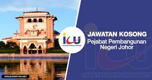 Senarai kerjaya pilihan negeri johor, kedah, kelantan, melaka. Temuduga Terbuka Pejabat Pembangunan Negeri Johor 14 Januari 2020 Jawatan Kosong 2020