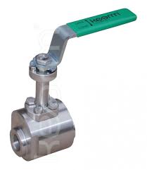 KE-ARM | Ball valve KM 91