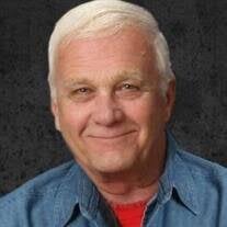 James "Jim" F. Bower Jr. Obituary