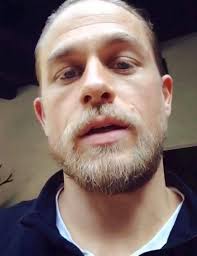 Profile for Charlie Hunnam Page