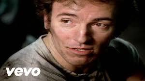 Atell me now baby is he good to you and can he do to you the things that i do, oh no Bruce Springsteen I M On Fire Bruce Springsteen Music Videos Bruce Springsteen Albums