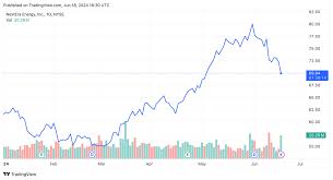 NextEra Energy Stock Drops After Announcing Plans To Sell $2B of Equity  Units