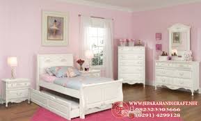 Kamar Set Anak Angela Duco Girls Bedroom Tempat Tidur Anak Kamar Tidur Remaja