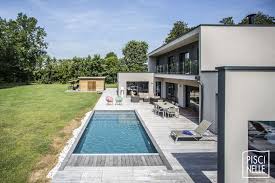 Epingle Par Mel Kaos Sur Dream Rooms Piscine Maisons Ultra Modernes Photo Piscine