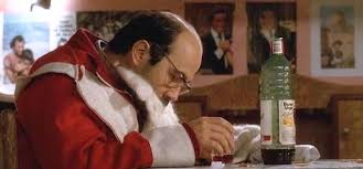 His place is taken by an african santa claus and he returns to his caravan only to find his girlfriend josette about to leave him. Le Pere Noel Est Une Ordure Film 1982 Eighties