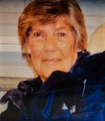 Doris Irene Small Obituary January 10, 2022