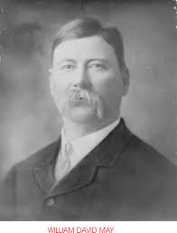 May Family of Georgia