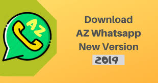 Az Whatsapp Apk New Sticker Version Told You So