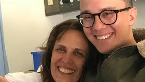 Fundraiser by Martin Meader : Dawn's Brain Tumor