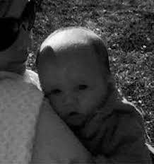 Mother's stark warning after car seat suffocates newborn baby