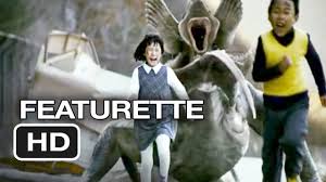 Watch streaming dan download film movie the host 2006 subtitle bahasa indonesia online gratis di bioskopkeren.rocks. The Host 2 Gwoemul 2 Featurette 2012 Korean Monster Movie Hd Youtube