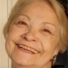 Colette Rey Martin Obituary September 20, 2019