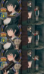 Pertama kali anime bocil sultan ini dirilis, anime ini banyak sekali menarik perhatian publik karena cerita yang disuguhkan anime ini sugguh menggairahkan jiwa dan raga. Manga Ikura De Yaremasuka Germany Be My Greece 9gag Manga Ikura De Yaremasu Ka Alyssa Mcferren