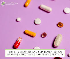 Find out why healthcare providers & customers have trusted us for 15+ years. 15 Vitamins Supplements To Improve Your Fertility Health