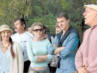 фильм когда ее совсем не ждешь смотреть онлайн все серии Serial Kogda Eyo Sovsem Ne Zhdesh 2007 Soderzhanie Serij Serialy Blizhnego Zarubezhya Kino Teatr Ru