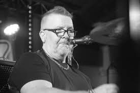 Jannez 40 år i Brunnsparken Örebro