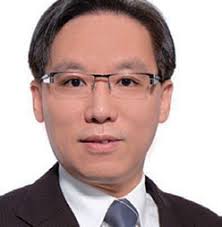 BlueSkyBio Educator Dr.Chan Fuk Shing Brian