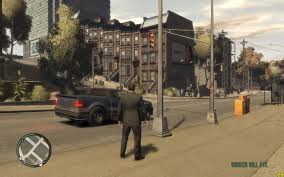The level of freedom that this game offers makes it so different. Download Grand Theft Auto Iv 1 0