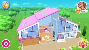 ¡conoce a mis mejores amigas, mis cachorros y a blissa! Barbie Dreamhouse 2021 5 0 Para Android Descargar