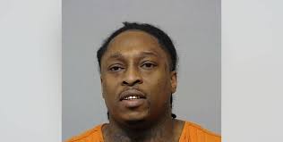 Third of 4 escaped Georgia inmates captured in Augusta